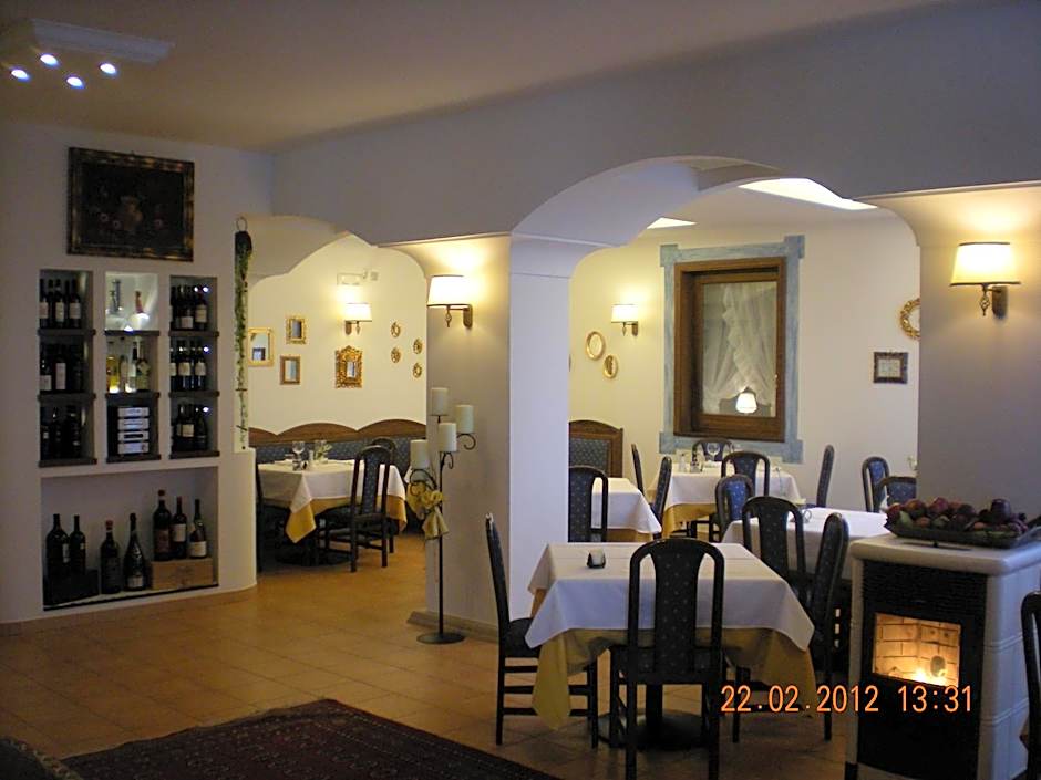 Bike-Hotel Abete
