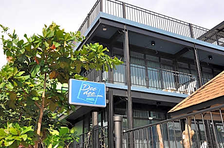 The One Hostel Phi Phi Island