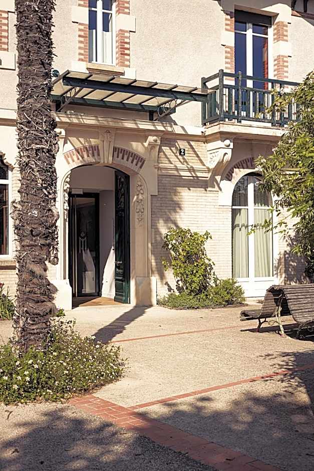 Villa Mirasol
