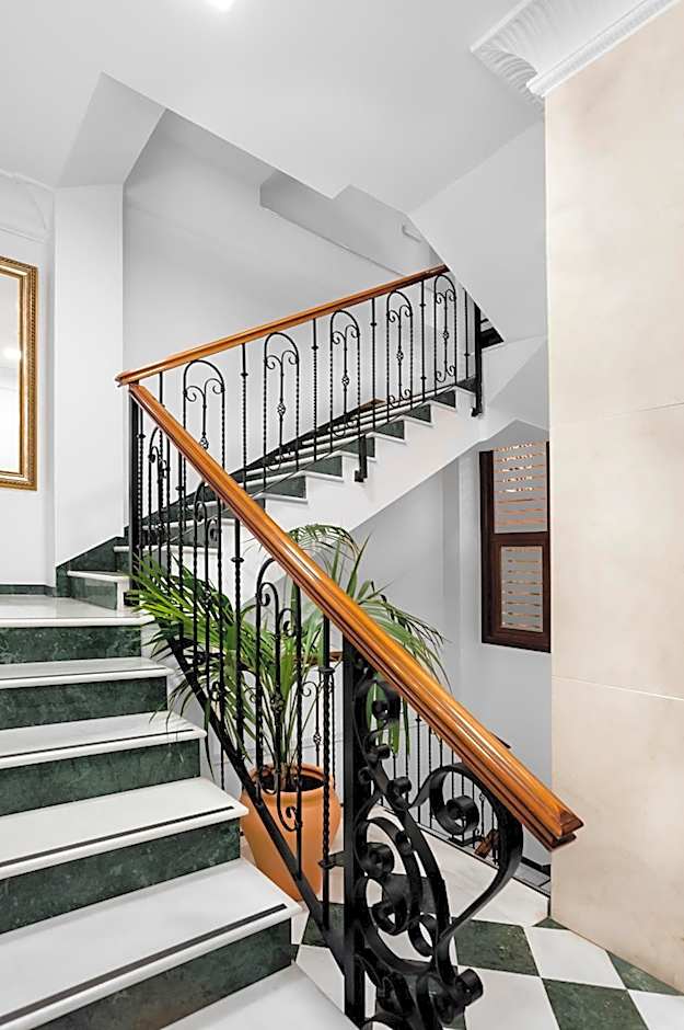 Hotel Boutique Las Almenas by Maxi Hoteles