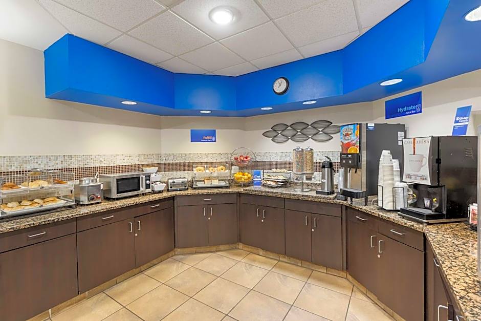 Best Western St. Louis Inn