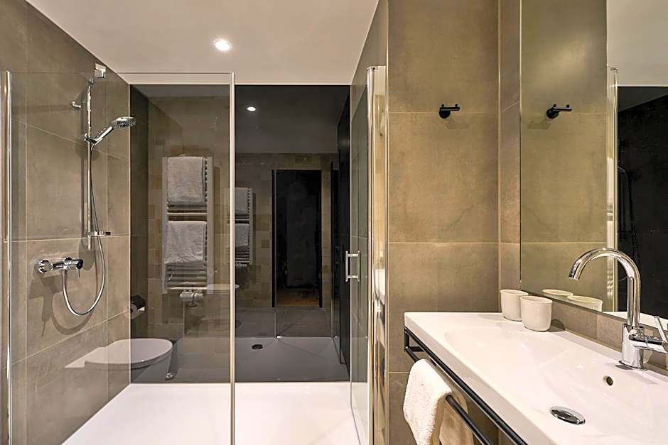FREIgeist Homes - Serviced Apartments