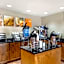 Comfort Suites East
