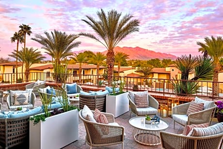 Omni Tucson National Resort