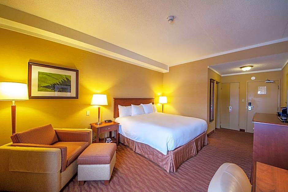 The Water Tower Inn - BW Premier Collection