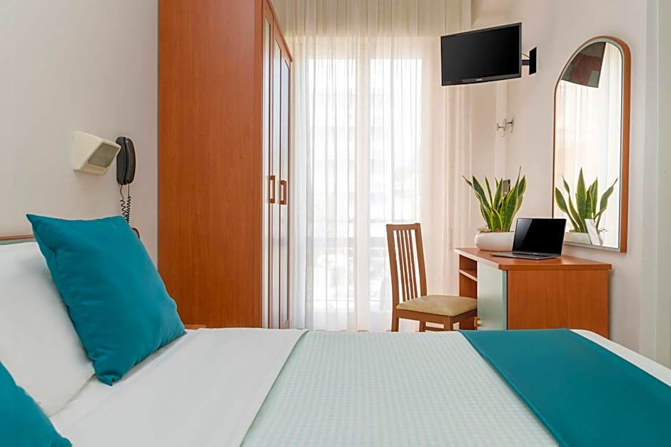 Hotel Très Jolie