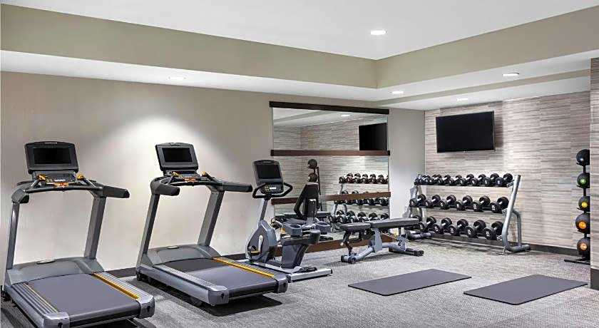 Courtyard by Marriott Bowling Green Convention Center