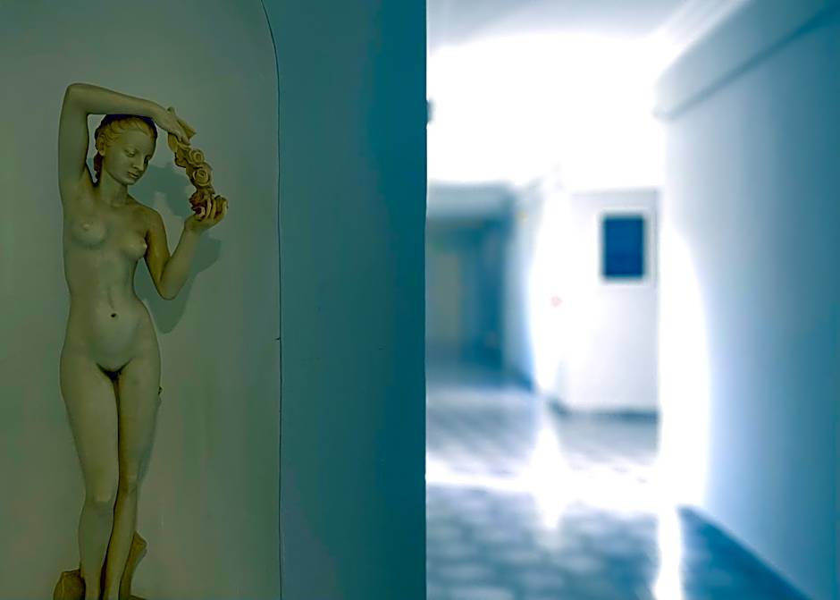 Albatros Hotel