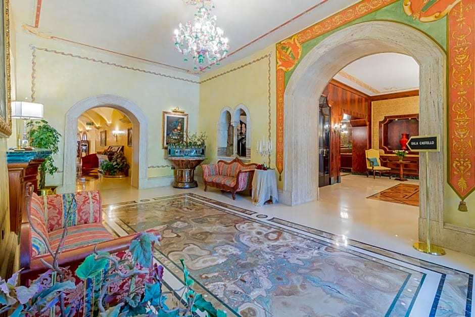 Hotel Torre Sant'Angelo