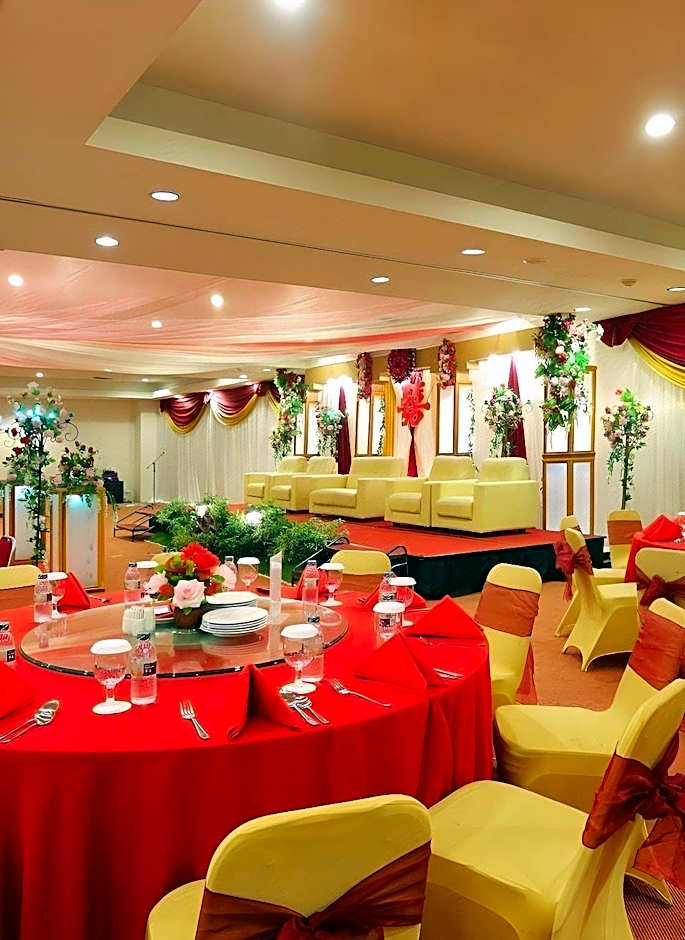 Transera Hotel Pontianak