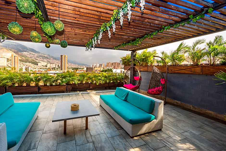 Hotel Perlatto