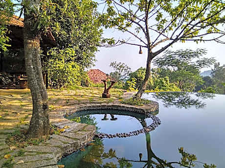 Annapara Home Stay In Vythiri - Wayanad