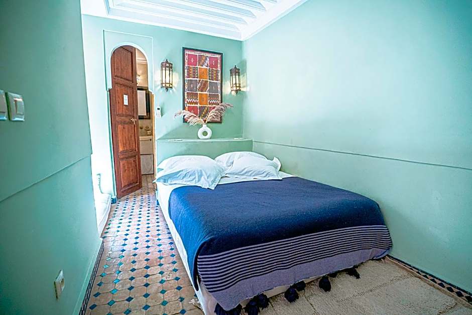 Riad Chams Marrakech