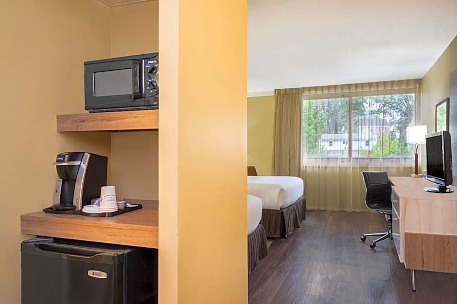 Wyndham Garden Washington DC Area