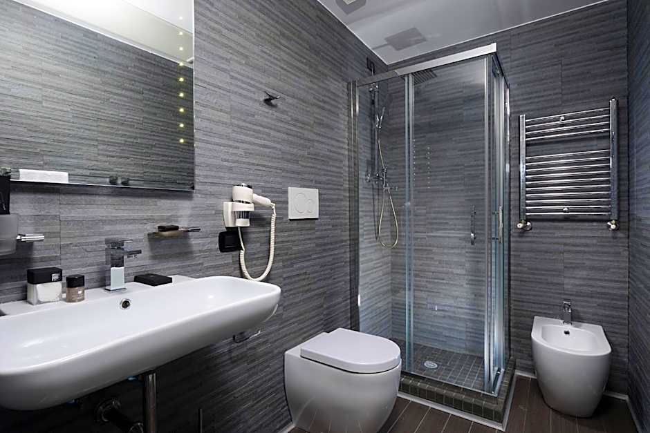 Gregorio VII Luxury Suites