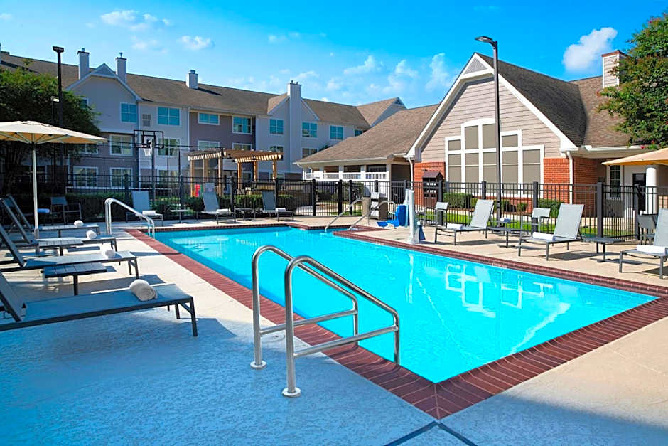 Residence Inn by Marriott New Orleans Metairie