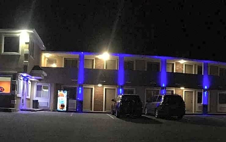 Travel Inn & Suites Flemington