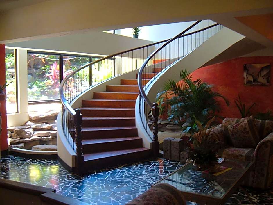 Hotel Mediterraneo Plaza