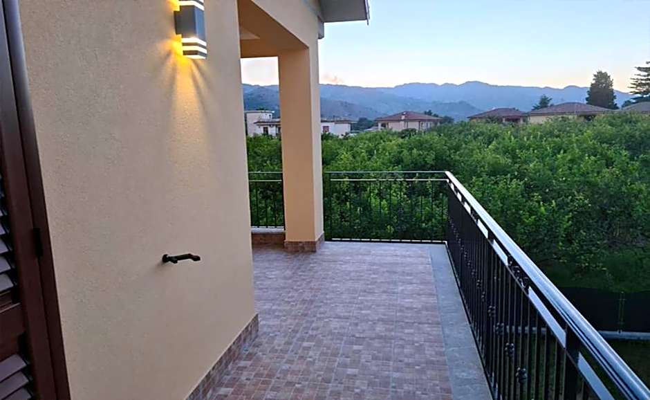 B&B Villa Chiara - Bed And Breakfast