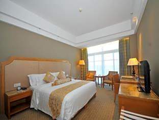 Wenchang Waika Hotel