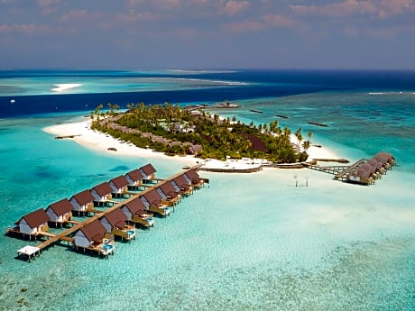 Fushifaru Maldives