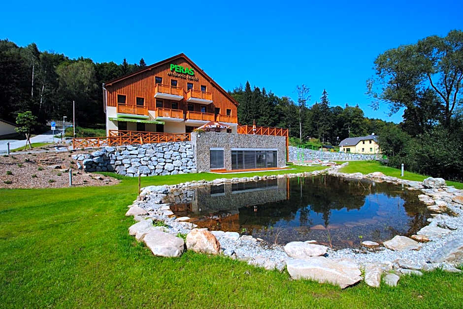 Peras Wellness Hotel