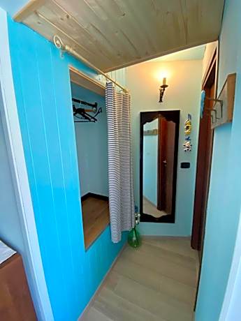 Family Room with Private Bathroom