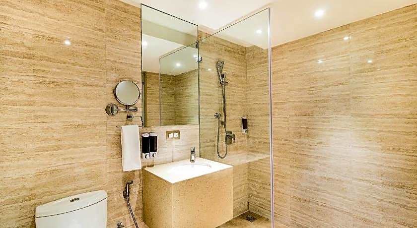 Hotel Jagadish International, Sankey Road