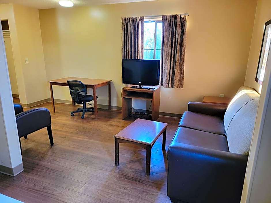 Extended Stay Cary