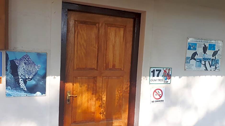 Gum Tree Lodge Backpackers