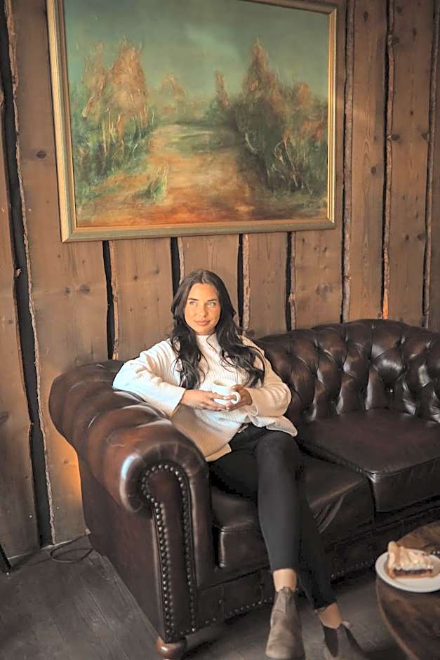 BODETALER BASECAMP LODGE - Boutique Lodge & Naturerlebnishotel