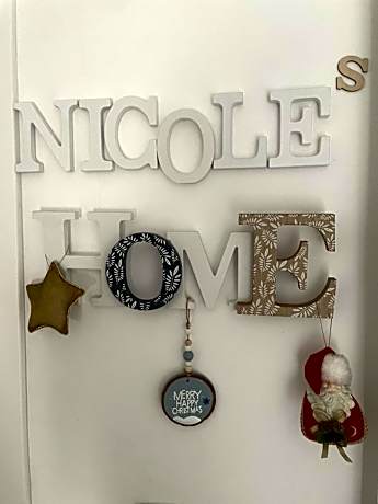 Casa Nicole