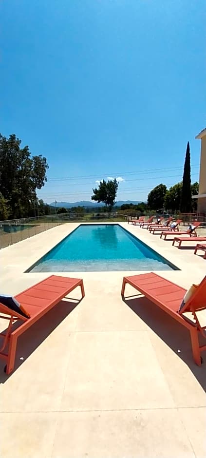 ibis Styles Cabries Aix-en-Provence TGV