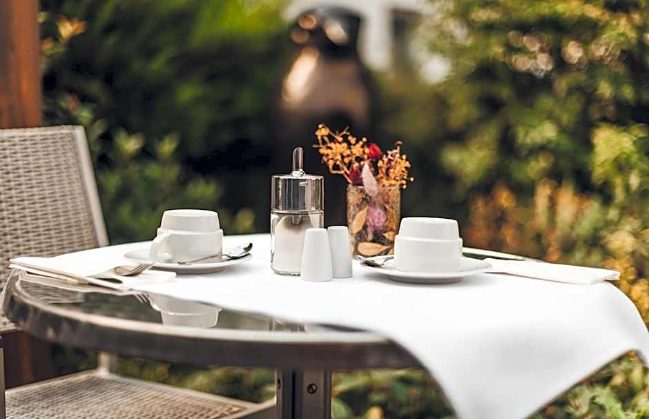 HEINHOTEL Vienna Airport