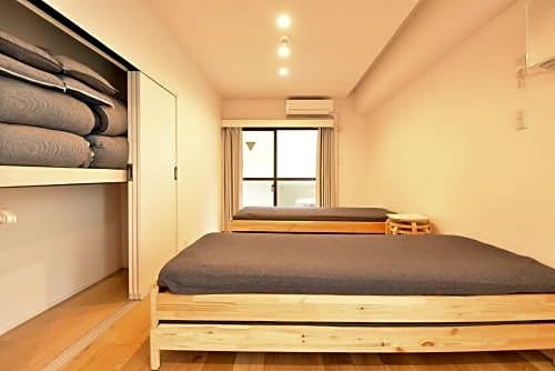 Enzo Kyoto Gojo E / Vacation STAY 54345