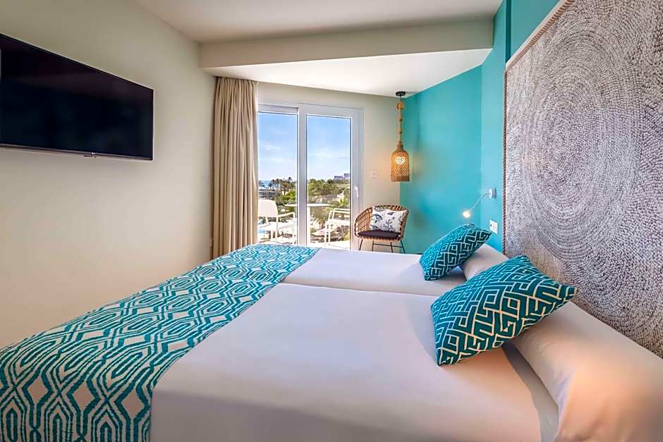 Occidental Torremolinos Playa