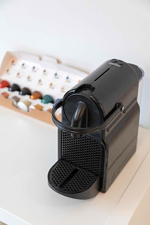 Lux Nest II City Apartment URBAN STAY