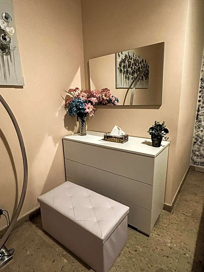 Sina Rent Room