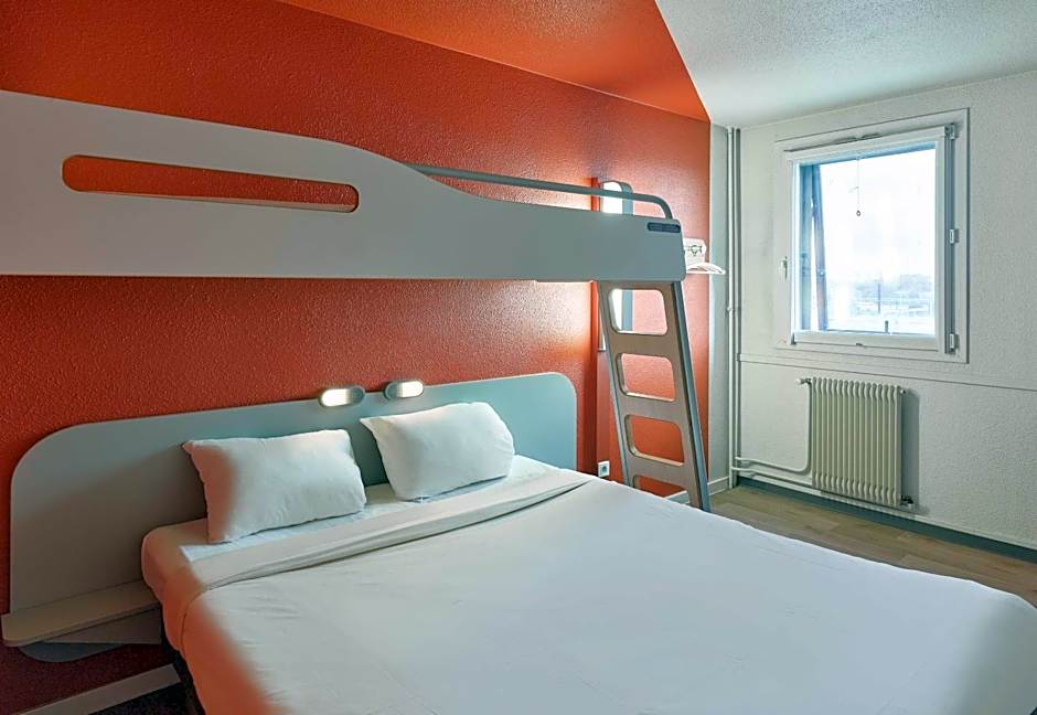 B&B HOTEL Vitry-sur-Seine