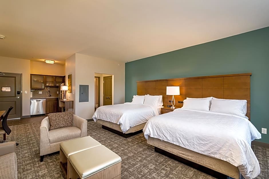 Staybridge Suites Florence By IHG