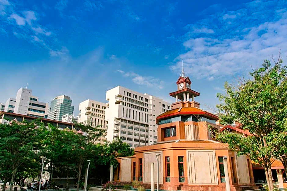 Icheck Inn Residences Sukhumvit 20