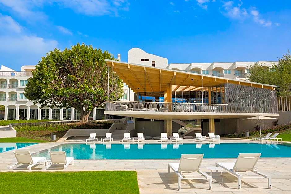 OZADI Tavira Hotel