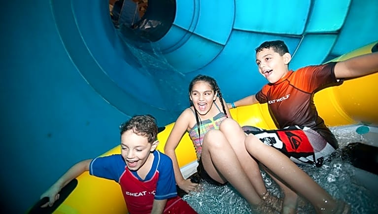 Great Wolf Lodge Arizona