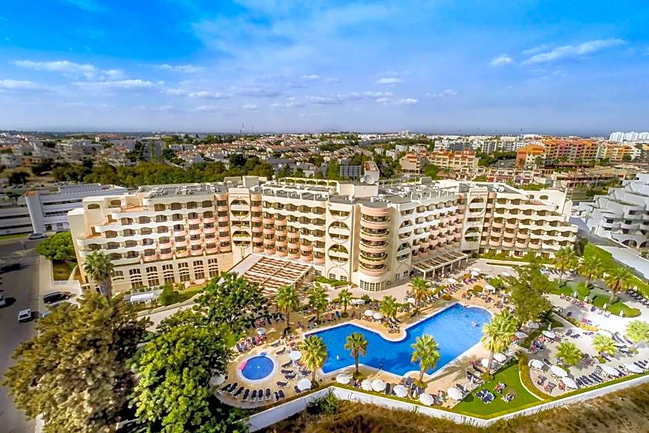 Hotel Vila Gale Cerro Alagoa