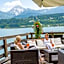 Inselhotel Faakersee