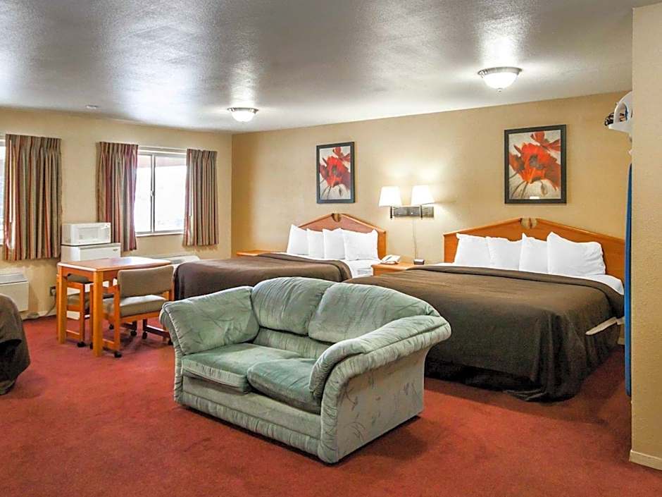 Quality Inn Airport