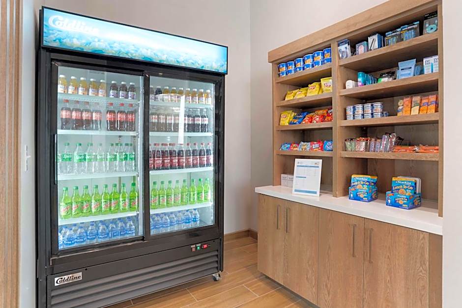 Best Western Plus Mobile Inn and Suites