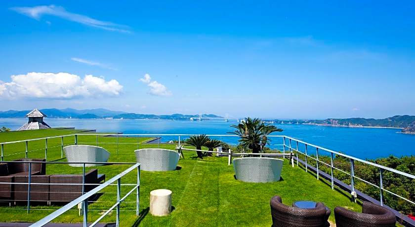 Plaza Awajishima - Sumoto Onsen