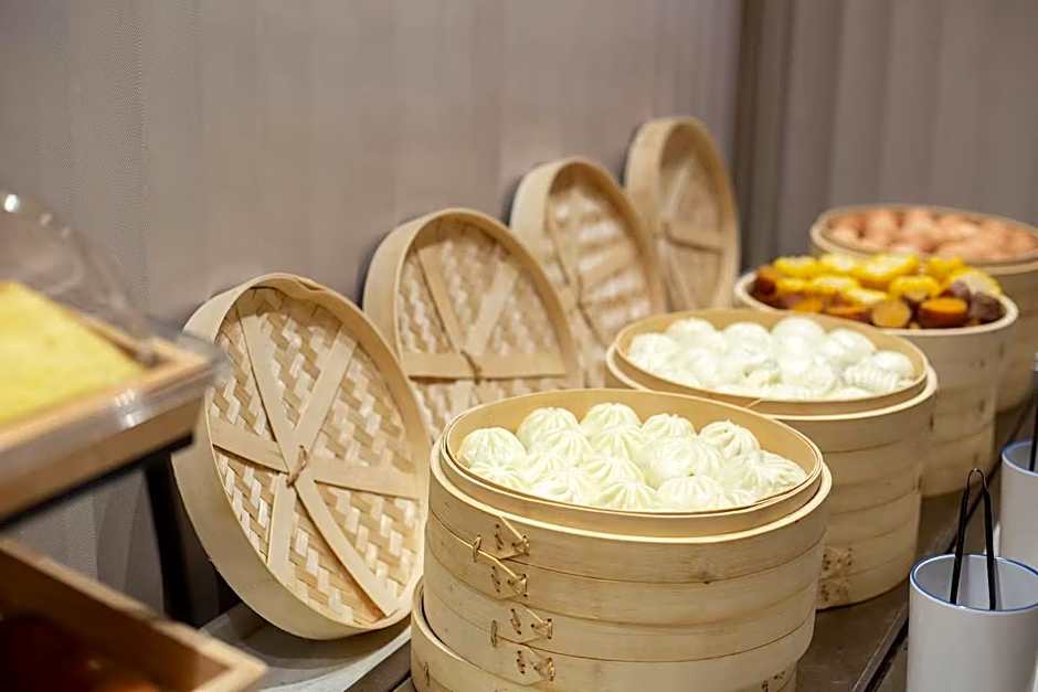Hanting Hotel Shenzhen HaiYa Mega Mall