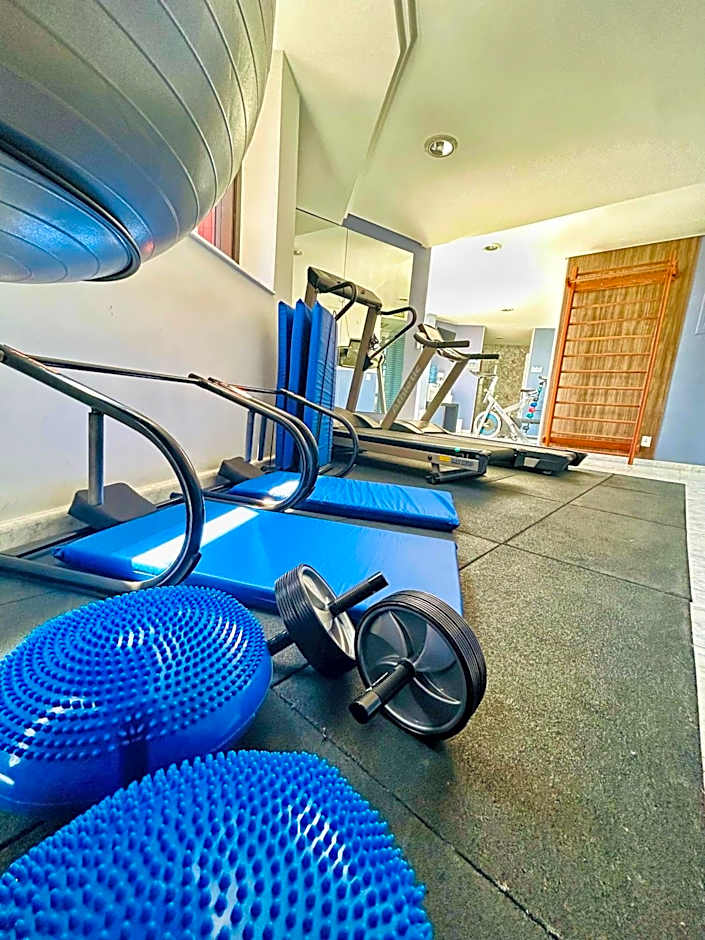 Blue Tree Towers Joinville